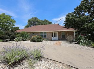 1740 Bird St, Sulphur, OK 73086