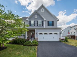 7100 Sheffield Ct, Mc Donald, PA 15057