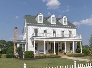 825 Carl Williams Rd, Senoia, GA 30276