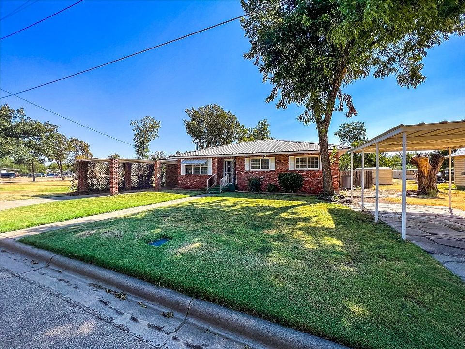 430 S 9th Ave, Munday, TX 76371 Zillow