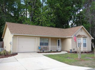 1429 Timber Ridge Dr, Tallahassee, FL 32311