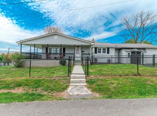 931 Tennessee Ave, Bristol, TN 37620