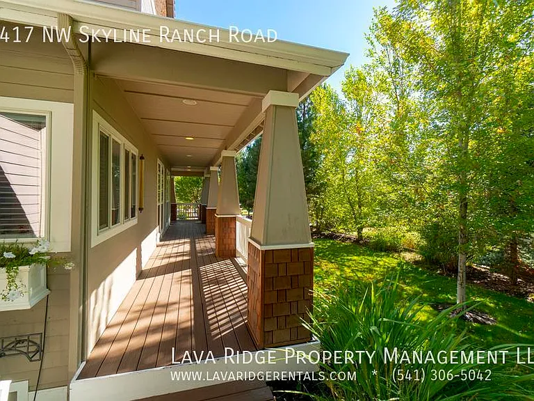 2417 Skyline Ranch Rd — Photo 17