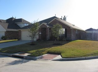19902 Chaste Tree Ln, Humble, TX 77338