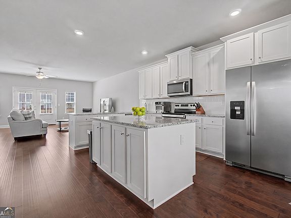 2nd image of 87 Rising Fawn Ln