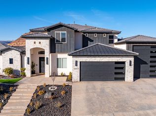 1437 E Centaurus Way, Washington, UT 84780