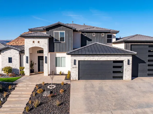 1437 E Centaurus Way, Washington, UT 84780