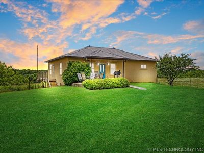 748 Bloomfield Rd, Hendrix, OK, 74741