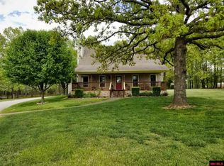 143 Timberlake Dr, Lakeview, AR 72642