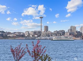 1727 Harbor Ave SW UNIT N103, Seattle, WA 98126