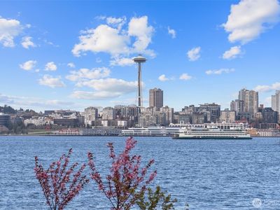 1727 Harbor Avenue SW #N-103, Seattle, WA, 98126