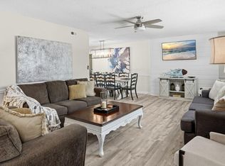 208 San Vincente St, Panama City Beach, FL 32413