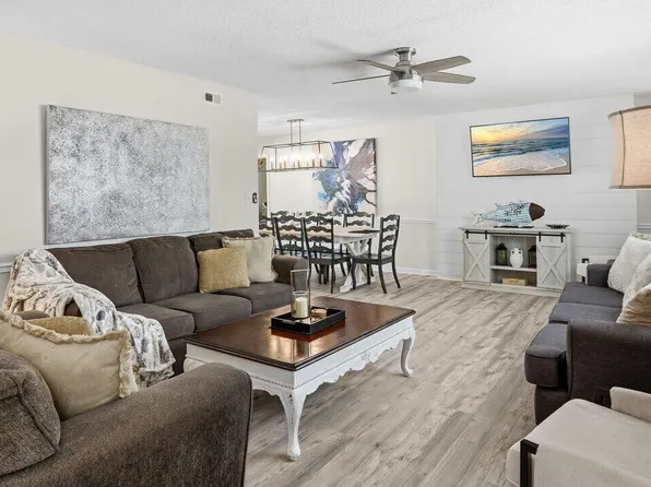 208 San Vincente St, Panama City Beach, FL 32413