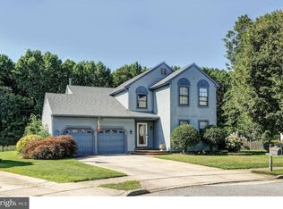 6 Winstead Ct, Marlton, NJ 08053