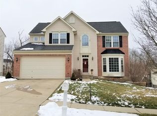 5186 Parkvalley Ct, Cincinnati, OH 45239