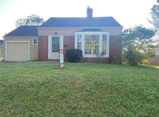 19 NW 11th St, Richmond, IN 47374