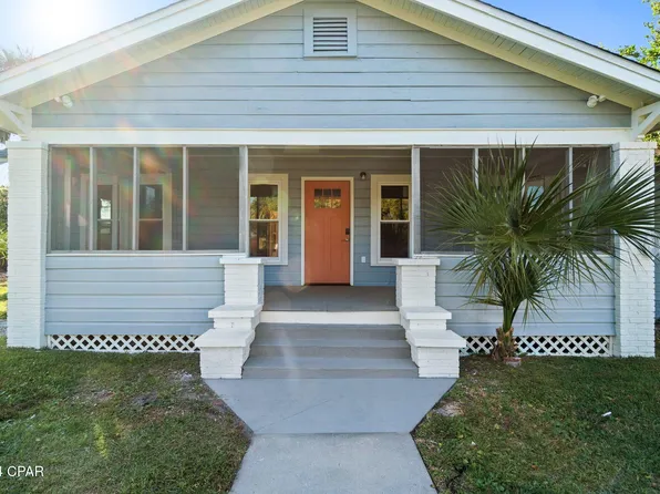 1147 Grace Ave, Panama City, FL 32401