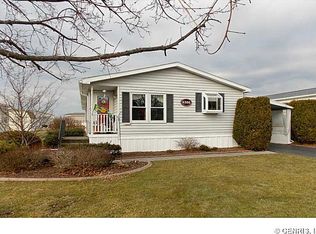 6386 Kims Dr #B156, Victor, NY 14564