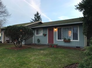 11100 SE Market St, Portland, OR 97216