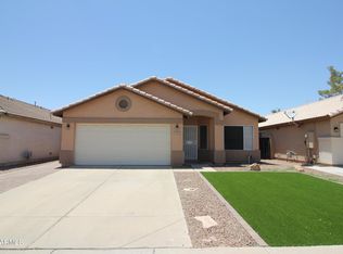 11932 N 86th Ln, Peoria, AZ 85345