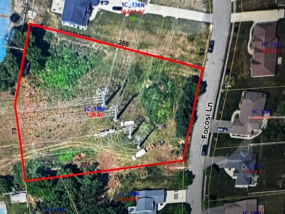 2nd image of 17 Focosi Ln
