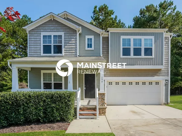 294 Farrington Dr, Clayton, NC 27520