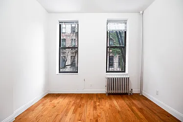 Rented by Berkshire Hathaway HomeServices New York Properties