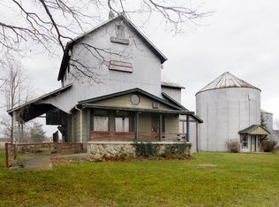 104 Maple St, Homer, MI 49245