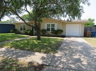 726 John Lee St, Corpus Christi, TX 78412
