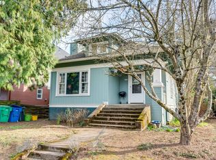 6310 SE Carlton St, Portland, OR
