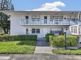 332 NORTHAMPTON Q, West Palm Beach, FL 33417