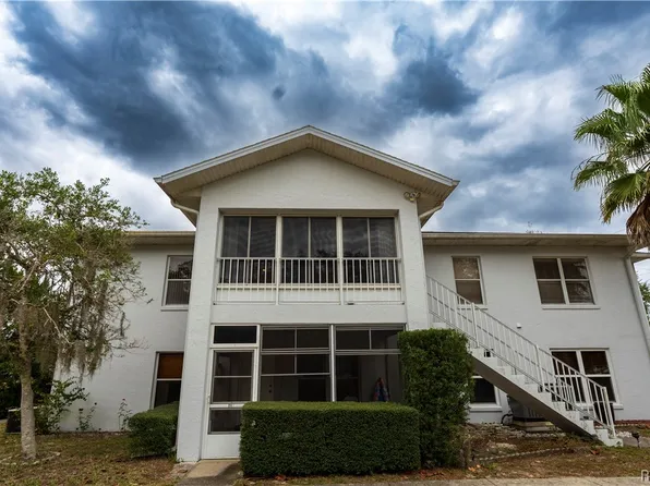 907 SE Mayo Dr, Crystal River, FL 34429