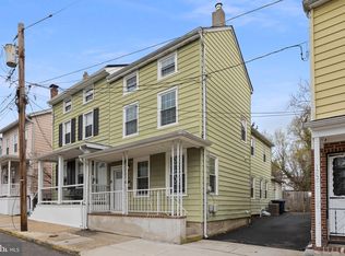 123 Pearl St, Mount Holly, NJ 08060