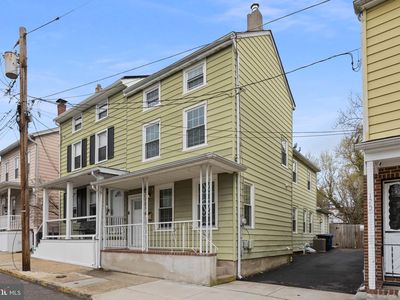 123 Pearl St, Mount Holly, NJ, 08060