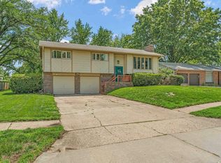 3409 Trail Rd, Lawrence, KS 66049