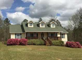 2918 Graham Rd, Gray, GA 31032