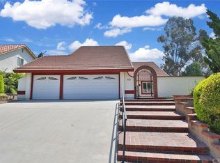 710 Citadel Dr, Walnut, CA 91789