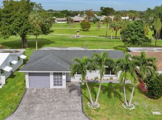 4703 NW 44th Ct, Tamarac, FL 33319