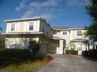 5229 Rishley Run Way, Mount Dora, FL 32757