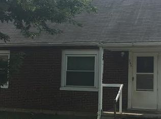 797 Lock Ave, Columbus, OH 43207