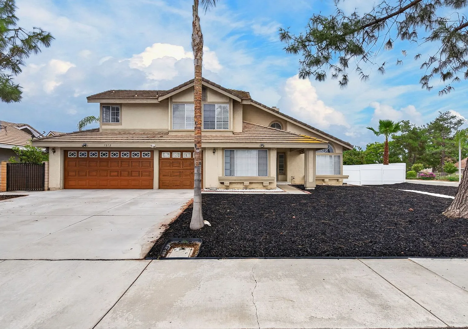 Mission Grove Two Story Home — Photo 1