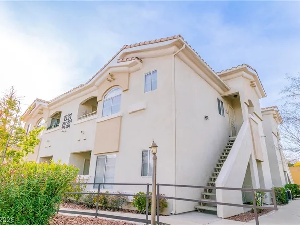 1531 Ruby Cliffs Ln Unit 101, Las Vegas, NV 89144