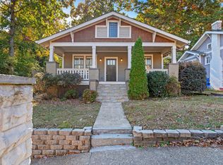 1242 Hanover St, Chattanooga, TN 37405