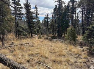 LOT 1356 Skyview Way, Angel Fire, NM 87710