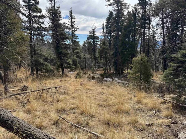 LOT 1356 Skyview Way, Angel Fire, NM 87710