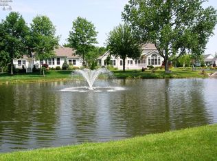 972 N Lost Lake Dr, Pt Clinton, OH 43452