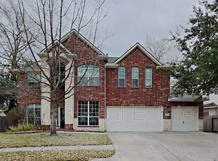 26019 Lavender Jade Ct, Kingwood, TX 77339