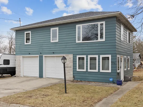 939 Waverly St, Lake Geneva, WI 53147