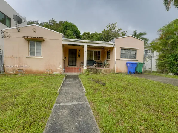 660 NE 67th St, Miami, FL 33138