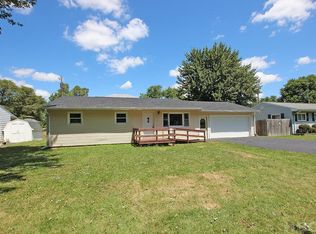 618 Broadway St, Fostoria, OH 44830